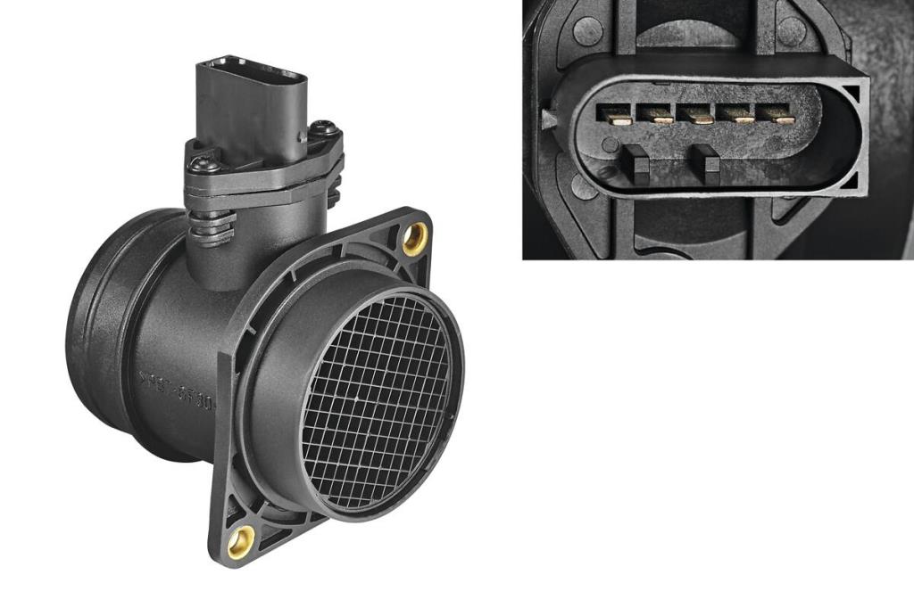 Medidor de caudal mássico de ar VALEO ref. 253730